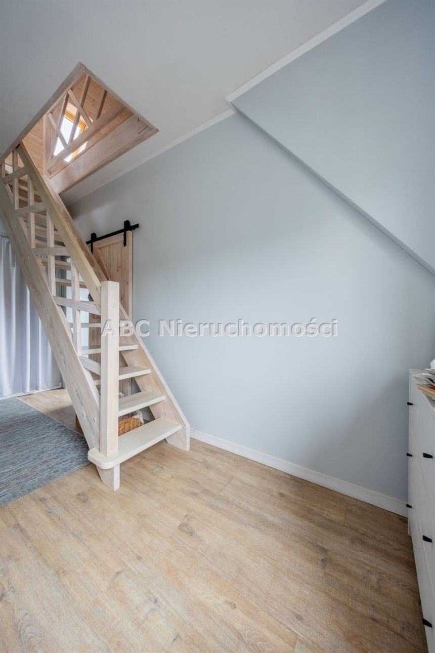 Piła Górne, 589 000 zł, 69 m2, z garażem miniaturka 13