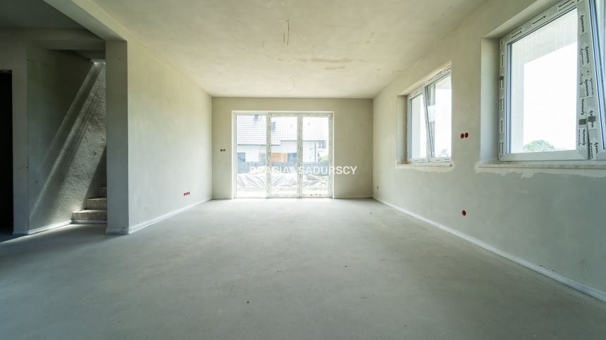 Przeginia Narodowa, 920 000 zł, 176 m2, ogrzewanie pompą ciepła miniaturka 8