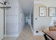 Luksusowy apartament 84,7 m² z dwoma tarasami – Wrocław, ul. Walońska miniaturka 14