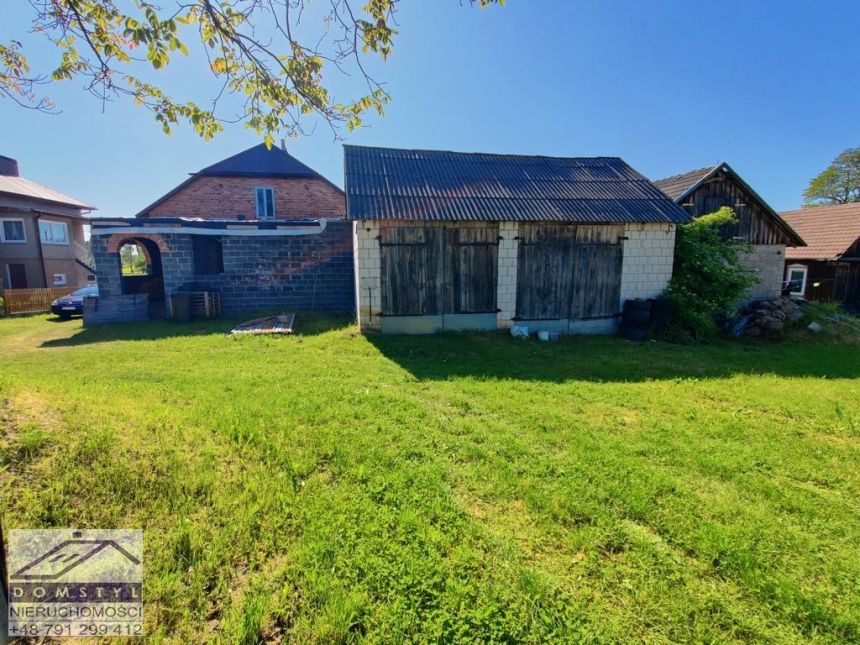 Sprzedam dom w Otoli gm. Żarnowiec miniaturka 5