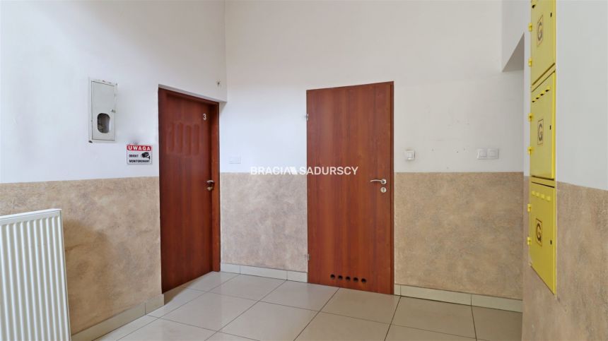 Lokal biurowy w Centrum miniaturka 11