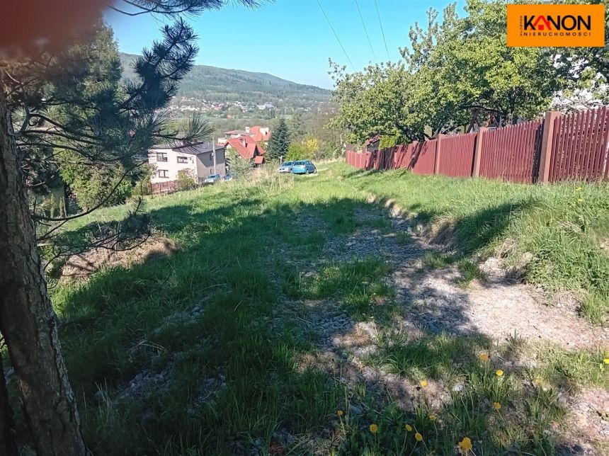 Wilkowice, 995 000 zł, 46.2 ar, budowlana miniaturka 14