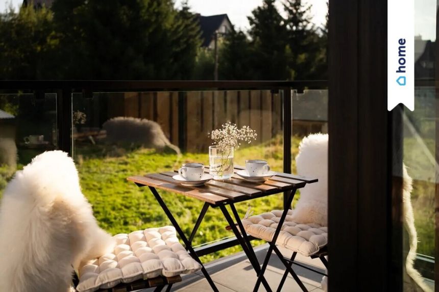 Apartament inwestycyjny z sypialnią i balkonem miniaturka 13