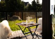 Apartament inwestycyjny z sypialnią i balkonem miniaturka 13