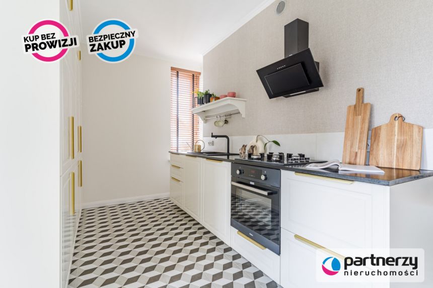 Gdańsk Wrzeszcz, 1 299 000 zł, 85.6 m2, pietro 1/3 miniaturka 11