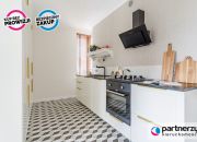 Gdańsk Wrzeszcz, 1 299 000 zł, 85.6 m2, pietro 1/3 miniaturka 11