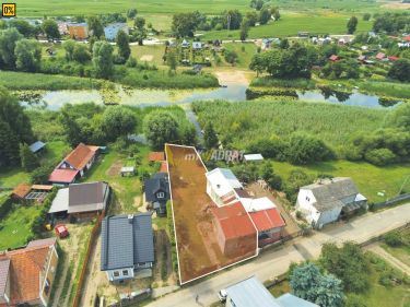 Straduny, 280 000 zł, 4.79 ar, przyłącze elektryczne