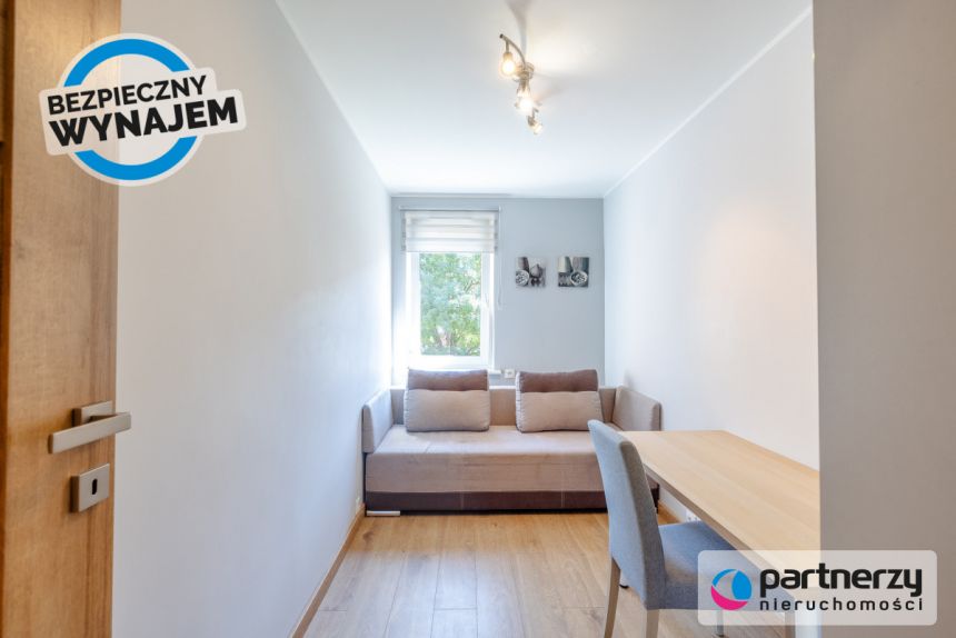 Gdańsk Śródmieście, 4 500 zł, 63 m2, z balkonem miniaturka 9