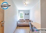 Gdańsk Śródmieście, 4 500 zł, 63 m2, z balkonem miniaturka 9
