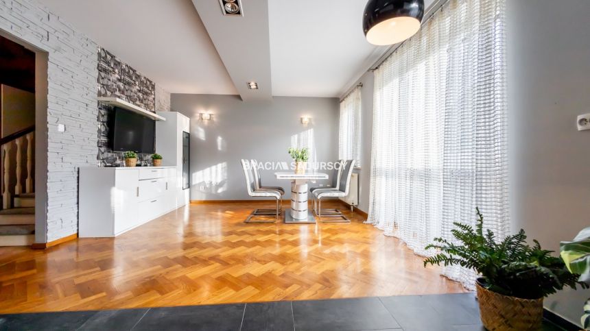 Kraków Krowodrza, 1 228 000 zł, 75.83 m2, z balkonem miniaturka 5