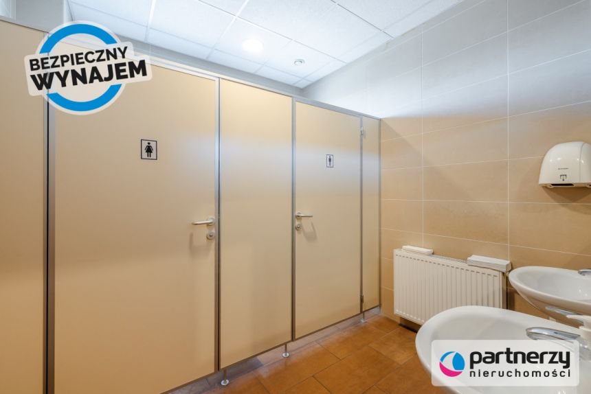 Gdańsk Śródmieście, 2 760 zł, 60 m2, o zróżnicowanej budowie miniaturka 11