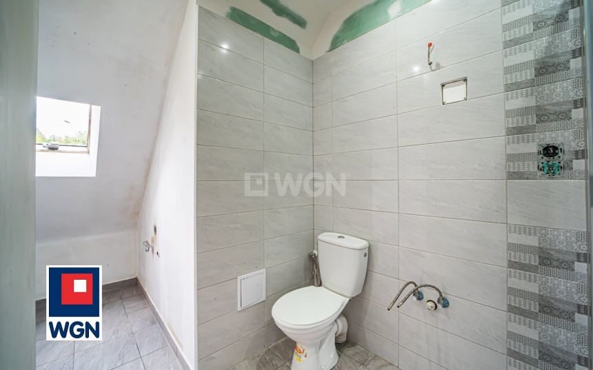 Lwówek Śląski, 240 000 zł, 63.1 m2, M3 miniaturka 9