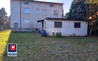 Myszków, 476 000 zł, 191 m2, ogrzewanie gazowe