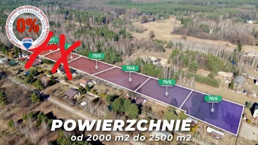 Enklawa spokoju wśród lasów miniaturka 1