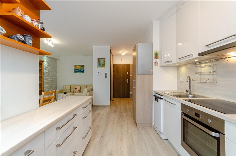 Posiadamy na sprzedaż apartament 2 pokojowy o pow. miniaturka 8
