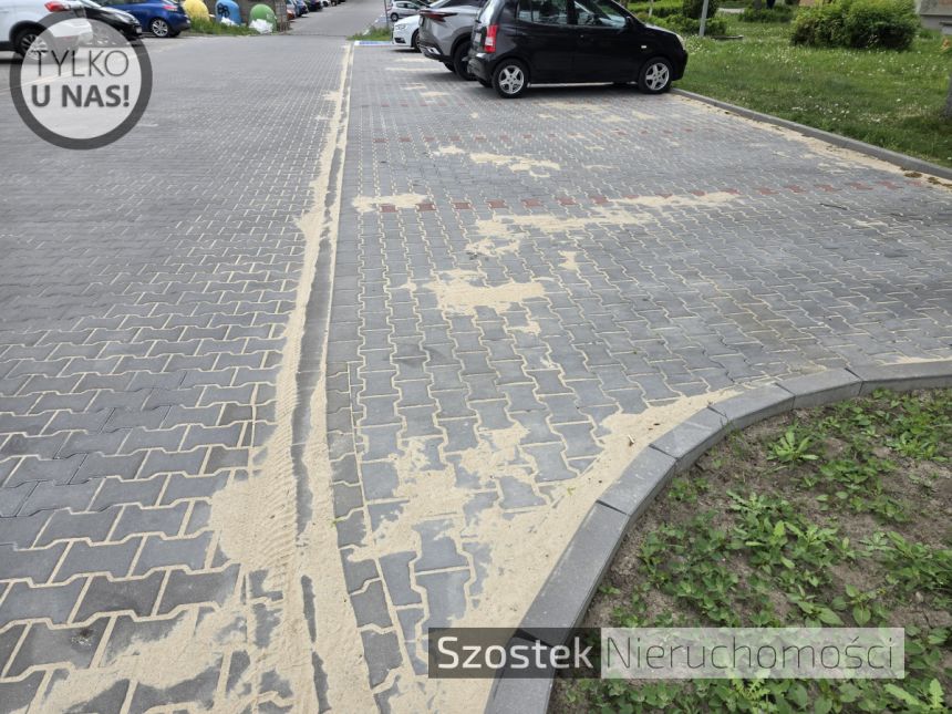 Częstochowa Północ, 369 000 zł, 58.3 m2, z balkonem miniaturka 20