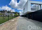 Konstancin-Jeziorna, 2 195 000 zł, 149.61 m2, pół bliźniaka miniaturka 10