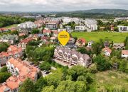 Dwupoziomowe 85m2 widok na zieleń Ruczaj! miniaturka 24