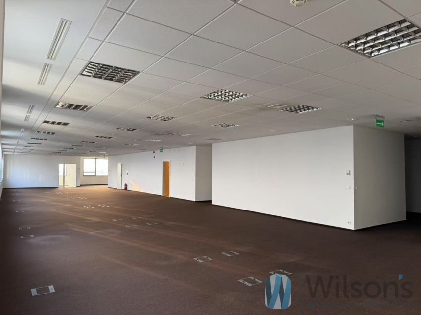 Warszawa Annopol, 61 404 zł, 1200 m2, pietro 4 miniaturka 6