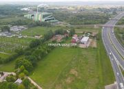 Domek z budynkiem usługowo-produkcyjnym i halą miniaturka 6