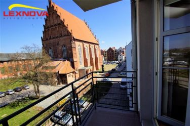 Mieszkanie - Elbląg Stare Miasto