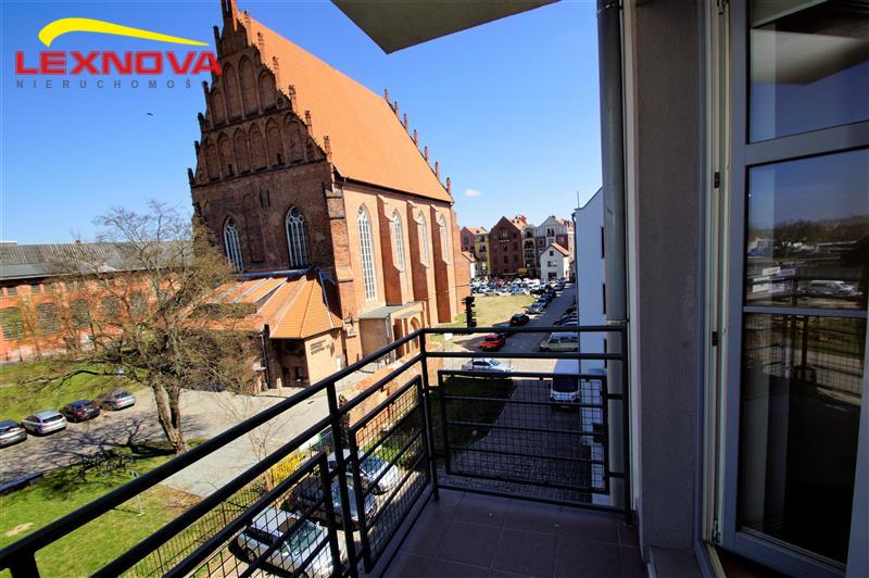 Mieszkanie - Elbląg Stare Miasto - zdjęcie 1