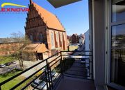 Mieszkanie - Elbląg Stare Miasto miniaturka 1
