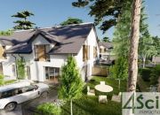 Grodzisk Mazowiecki, 760 000 zł, 97 m2, ogrzewanie pompą ciepła miniaturka 4
