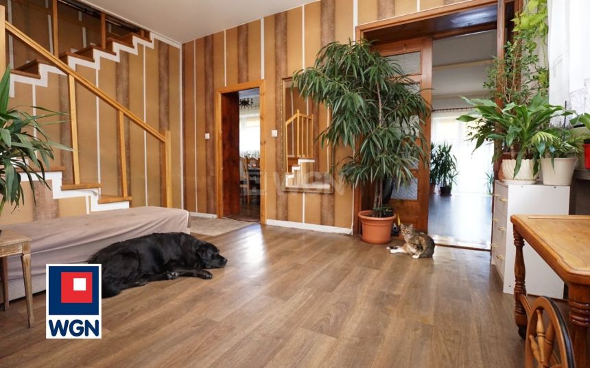 Piotrków Trybunalski, 930 000 zł, 260 m2, jednorodzinny miniaturka 11