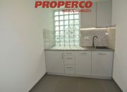 Lokal biurowy 680m2, biurowiec klasy A, Bielany miniaturka 9