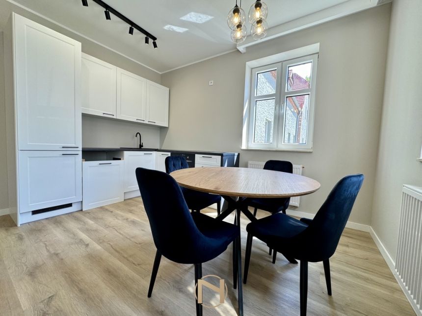 Gorzów Wielkopolski Osiedle Staszica, 399 000 zł, 51.37 m2, w niskim bloku miniaturka 3