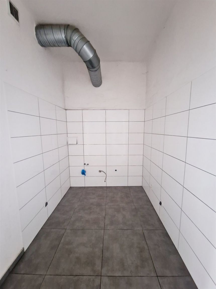 WYNAJEM - 24,50M2 - KALWARYJSKA - PARTER - 2400 ZŁ miniaturka 5