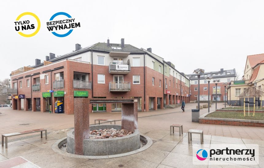 Pruszcz Gdański, 4 900 zł, 60 m2, pietro 1 miniaturka 11