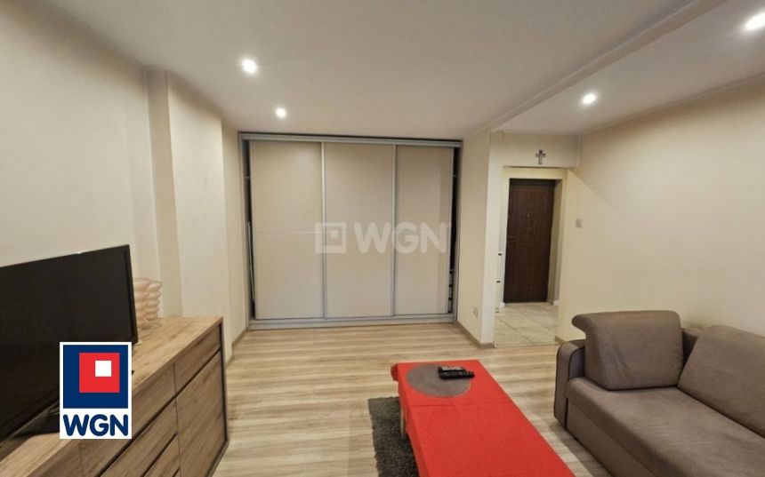 Myszków Nowy Myszków, 260 000 zł, 33.5 m2, pietro 1 miniaturka 10