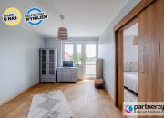 Gdańsk Śródmieście, 3 200 zł, 35.4 m2, z balkonem miniaturka 3