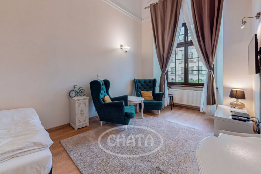 Wrocław Stare Miasto, 1 383 360 zł, 41.92 m2, M2 miniaturka 12