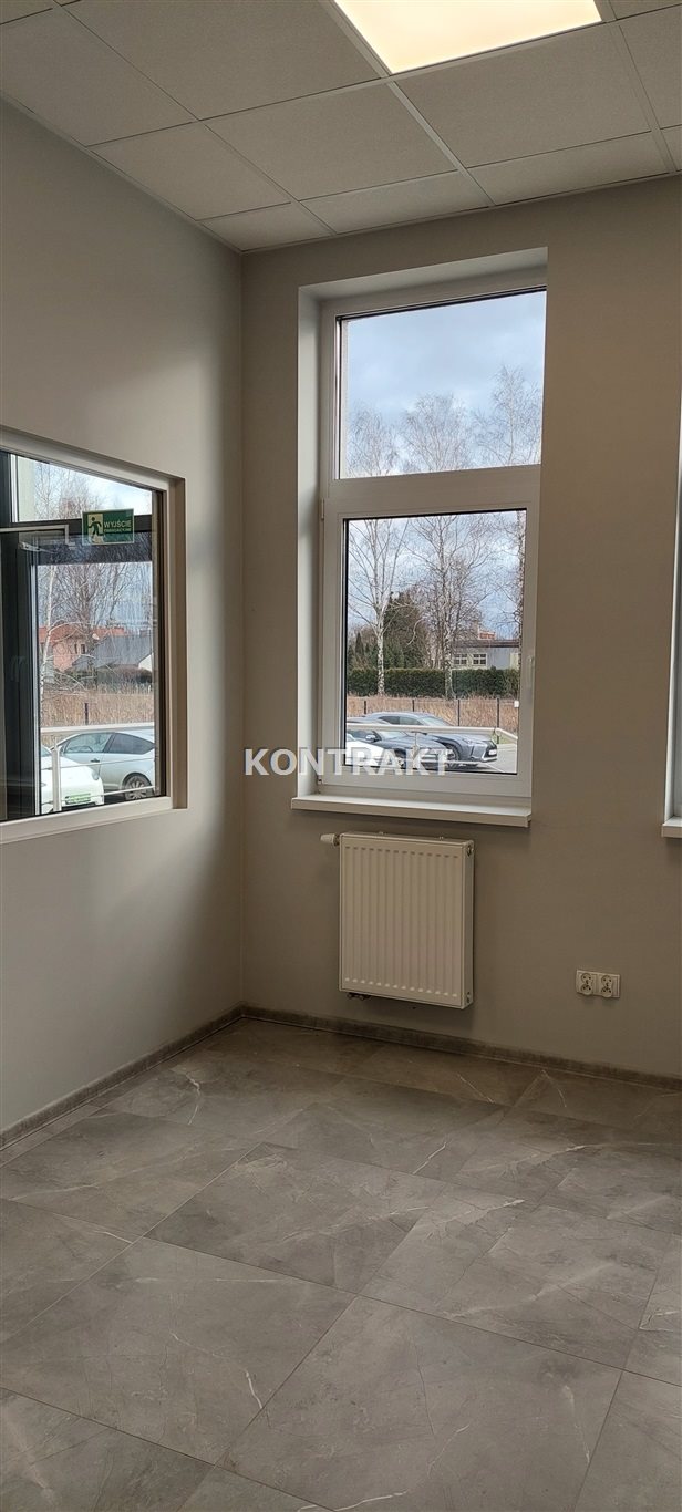 Lokal biurowy przy ul. Krakowskiej w Babicach miniaturka 3