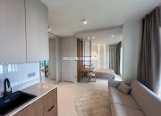 Kraków Śródmieście, 928 000 zł, 32.73 m2, stan deweloperski miniaturka 1