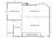 Armii Krajowej - urządzony lokal, pow. 50  m2 miniaturka 3