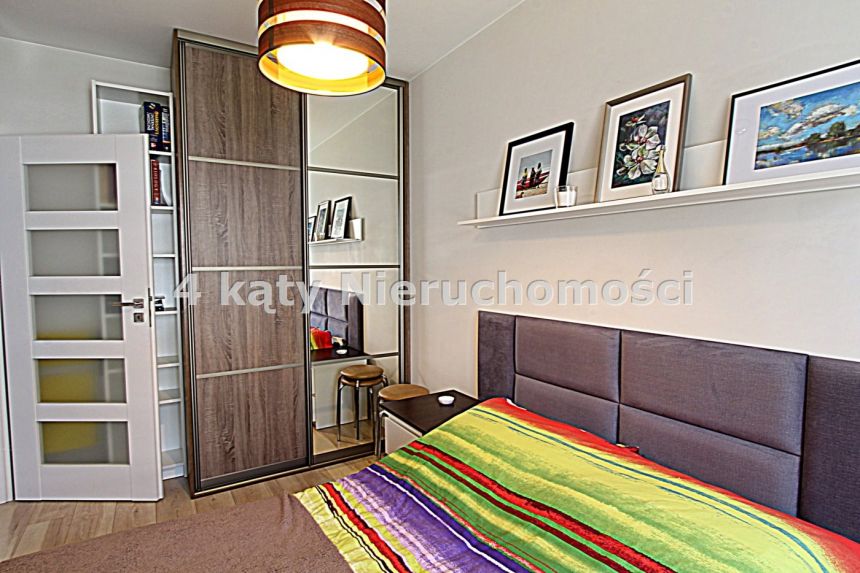 2 pokojowe*dwustronne*+garaż miniaturka 11