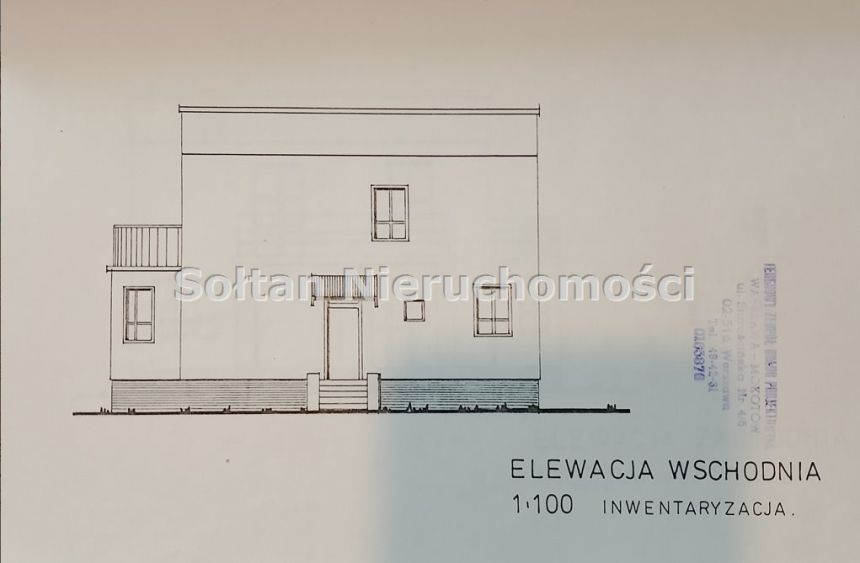 Warszawa Mokotów, 3 150 000 zł, 175 m2, jasna kuchnia z oknem miniaturka 4