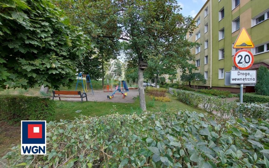 Częstochowa Tysiąclecie, 285 000 zł, 38 m2, z parkingiem strzeżonym miniaturka 12