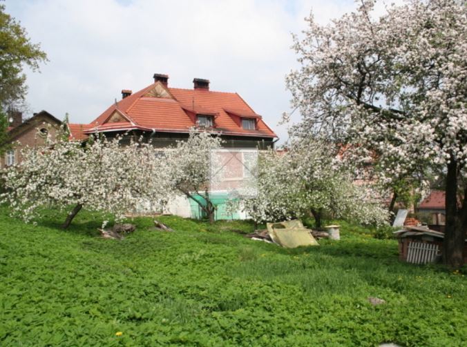 Działka budowlana w centrum Przemyśla miniaturka 2