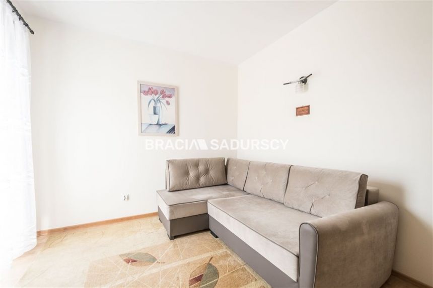 3 pokoje - 49,5m2 - Dębskiego - 699 tysięcy miniaturka 7
