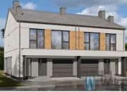Jabłonna, 1 130 000 zł, 136 m2, bliźniak miniaturka 8