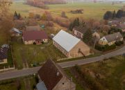 Obiekt magazynowo-gospodarczy  o pow. ok. 350 m2 miniaturka 5