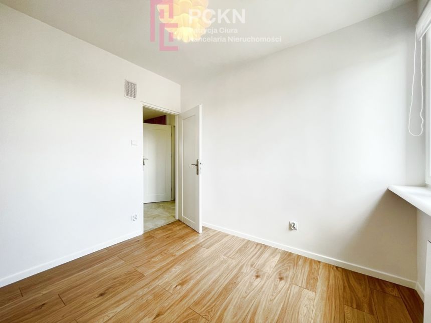 3 pokoje po remoncie | Zaodrze | Balkon | 57 m² miniaturka 10