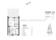 Nowe  komfortowe mieszkania z ogrodem Ołtaszyn miniaturka 7