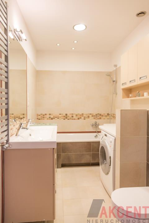 Grodzisk Mazowiecki, 3 200 zł, 97 m2, z garażem podziemnym miniaturka 4