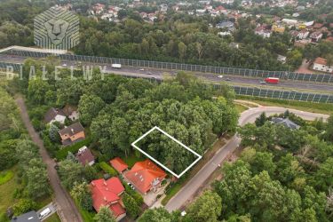 Zielonka Kolonia Nowa Zielonka, 315 000 zł, 6.57 ar, budowlana
